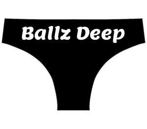 Custom Mens Brief