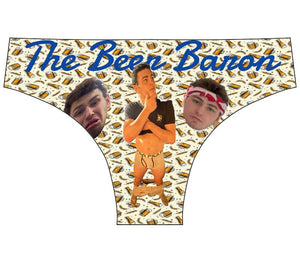 Custom Mens Brief