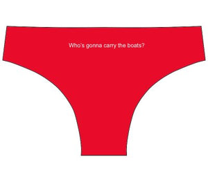 Custom Mens Brief