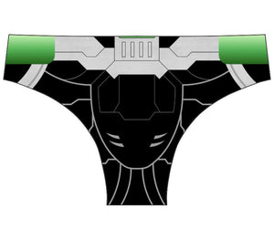 Custom Mens Brief