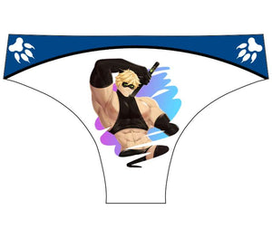 Custom Mens Brief