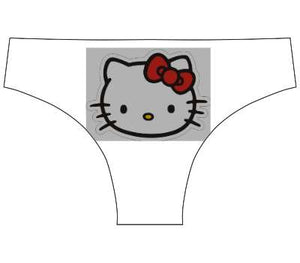 Custom Mens Brief