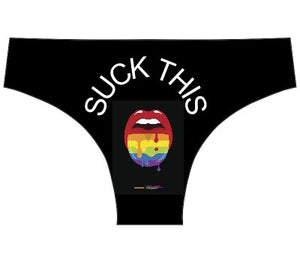 Custom Mens Brief