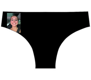 Custom Mens Brief