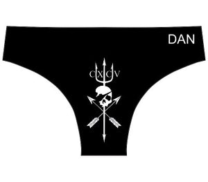 Custom Mens Brief