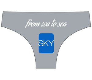 Custom Mens Brief