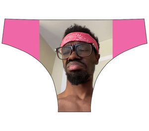 Custom Mens Brief