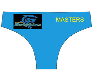 Custom Mens Brief