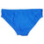 Blue PBT Brief