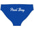 Custom Mens Brief