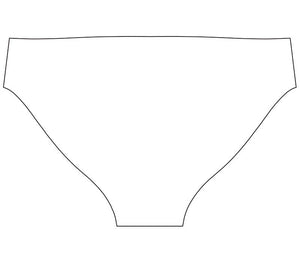 Custom Mens Brief