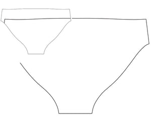 Custom Mens Brief