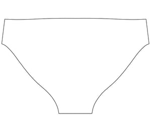 Custom Mens Brief