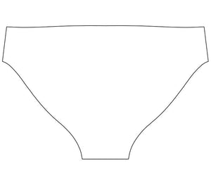 Custom Mens Brief