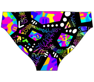 Custom Mens Brief