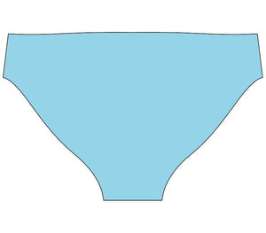 Custom Mens Brief