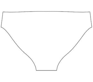 Custom Mens Brief