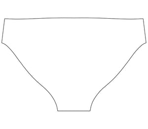 Custom Mens Brief