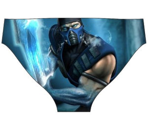 Custom Mens Brief