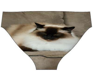 Custom Mens Brief