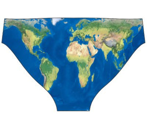 Custom Mens Brief