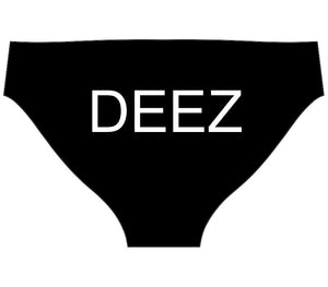 Custom Mens Brief