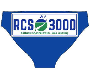 Custom Mens Brief