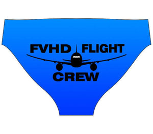 Custom Mens Brief