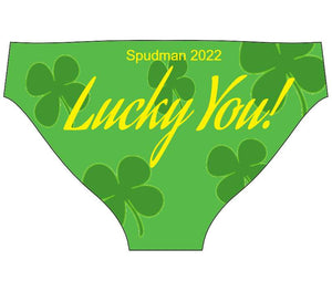 Custom Mens Brief