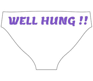 Custom Mens Brief