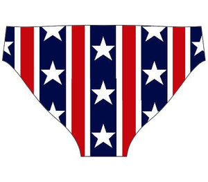 Custom Mens Brief