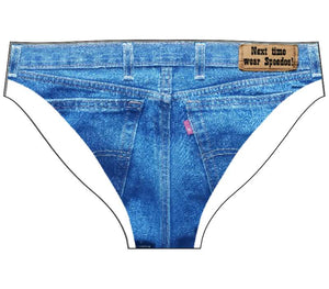 Custom Mens Brief