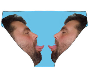 Custom Mens Brief