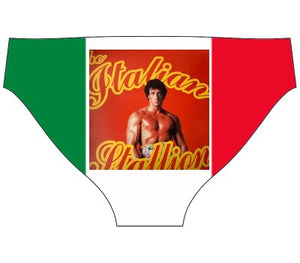 Custom Mens Brief