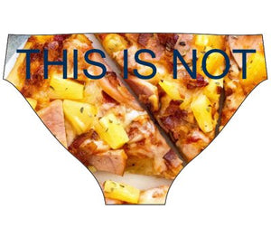 Custom Mens Brief