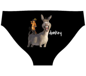 Custom Mens Brief