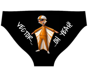 Custom Mens Brief