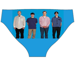 Custom Mens Brief