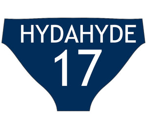 Custom Mens Brief