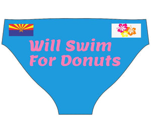Custom Mens Brief