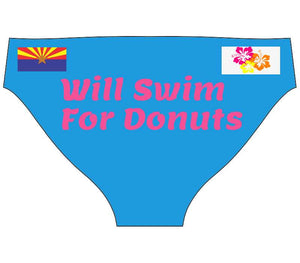 Custom Mens Brief