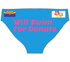Custom Mens Brief
