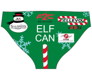 Custom Mens Brief