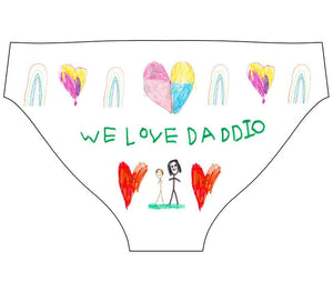 Custom Mens Brief