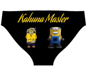 Custom Mens Brief