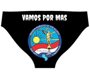 Custom Mens Brief