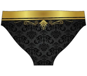 Custom Mens Brief