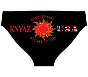 Custom Mens Brief