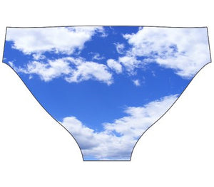 Custom Mens Brief