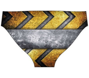 Custom Mens Brief